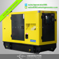 Originally imported Volvo Penta TAD530GE engine 100 kva power plant 80 kw diesel generator